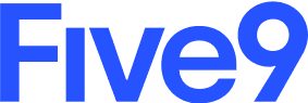 Five9 logo
