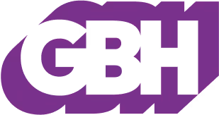 GBH logo