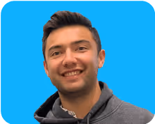 Gio Mauricio, Operations Manager at Opensense
