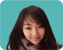 Helen Cheung, Finance Manager at Opensense
