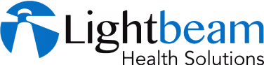 Lightbeam Health Solutions logo