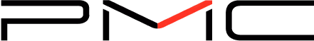 PMC logo - enterprise email signature platform customer