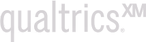 Qualtrics logo