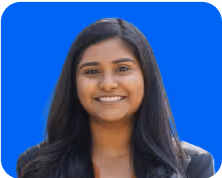 Royna Sunderrajan, Customer Success Associate at Opensense