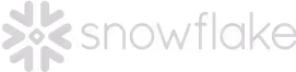 Snowflake logo