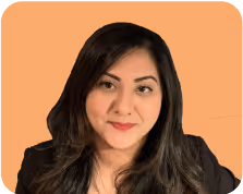 Srishti Chugh, VP of Customer Success at Opensense