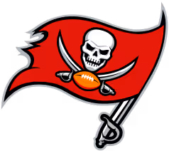 Tampa Bay Buccaneers logo
