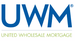UWM logo - enterprise email signature solution customer