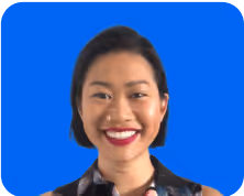 Van-Anh Hoang, Customer Success Associate at Opensense