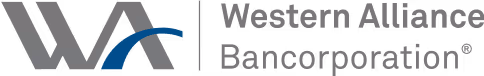 Western Alliance Bank logo